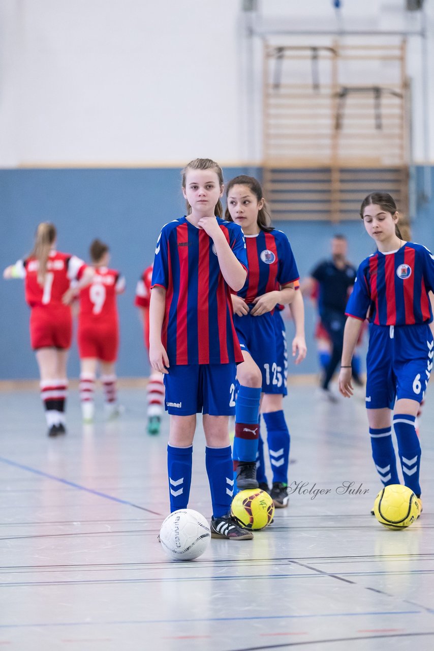 Bild 78 - HFV Futsalmeisterschaft C-Juniorinnen